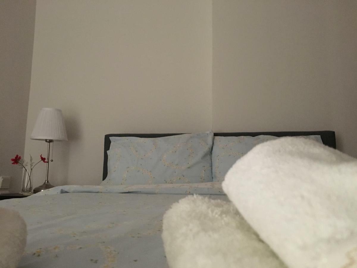 Cozy & Quiet City Apartment Tríkala Kültér fotó